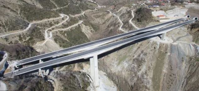 What is Structural Health Monitoring in Civil Engineering - 5465